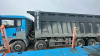 Shacman (Shaanxi) SX 8x4 Самосвал SX33186V366 — Б/У, 2023 г.