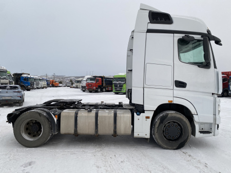 КамАЗ 54901 4x2 Седельный тягач 54901-004-94 — Б/У, 2022 г.