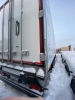MAMMUT TY 330 Полуприцеп изотермический/рефрижератор TY 330-A — Б/У, 2023 г.
