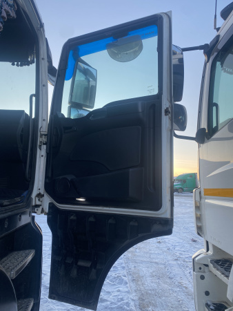 SITRAK C7H 6x4 Седельный тягач ZZ4256V364HE — Б/У, 2022 г.