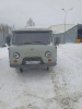 UAZ 3909 Грузопассажирский 390995 — Б/У, 2022 г.