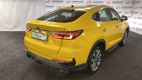 CHANGAN 2.0T 8AT 2WD — Б/У, 2023 г.