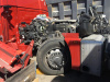 SITRAK C7H 4x2 Седельный тягач ZZ4186V361HE — Б/У, 2023 г.