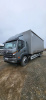 Dayun CGC1120 4x2 Бортовой 4382D1 — Б/У, 2024 г.