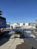 SEYIT USTA 13114 Полуприцеп контейнеровоз 3 оси — Б/У, 2023 г.