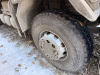Howo T5G 8x4 Самосвал ZZ3317V386GE1 — Б/У, 2022 г.