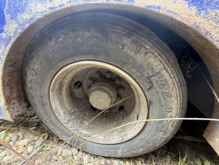 ROLFO CBZ9240TCL — Б/У, 2023 г.