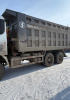 Shacman (Shaanxi) SX 6x4 Самосвал SX32586V384 — Б/У, 2022 г.