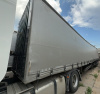 ТОНАР 97882 Полуприцеп шторный — Б/У, 2024 г.