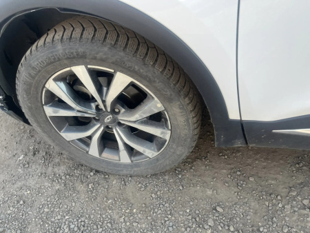 Chery Tiggo 7 Pro Elite CVT — Б/У, 2023 г.