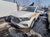 SWM Smart 1 1.5T 7DCT (I Поколение) — Б/У, 2024 г.