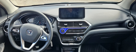 CHANGAN DLX 1.5 5DCT (I поколение) — Б/У, 2023 г.