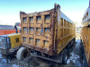 FAW J6 8x4 Самосвал СА3310Р66K24T4E5 — Б/У, 2021 г.