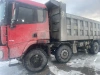 Shacman (Shaanxi) SX 8x4 Самосвал SX33186W366C — Б/У, 2022 г.