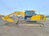 LGCE E6210 Экскаватор E6210HNLC — Б/У, 2023 г.