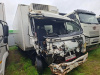 ТТМ-Центр АФ-4749 на шасси Isuzu Forward 12.0 Изотермический/рефрижератор c гидробортом АФ-4749D0 — Б/У, 2017 г.