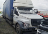 АВТОМАШ 2824LN — Б/У, 2020 г.