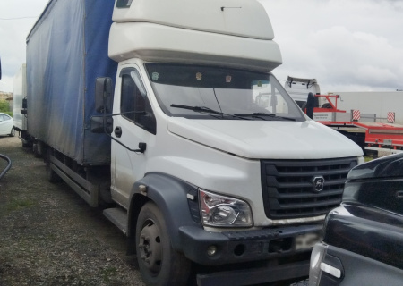 АВТОМАШ 2824LN — Б/У, 2020 г.
