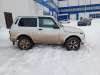 LADA 4X4 — Б/У, 2023 г.