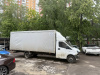 GAZ GAZELLE NEXT Бортовой 3009Z7 Новый завод — Б/У, 2024 г.