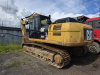 CATERPILLAR 330 Экскаватор — Б/У, 2018 г.