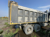 FAW J6 6x4 Самосвал CA3250P66K24T1E5 — Б/У, 2022 г.