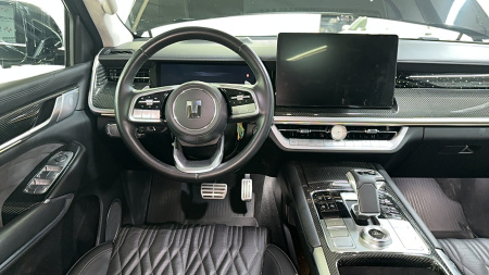 Tank Premium 3.0 9AT 4WD (I Поколение) — Б/У, 2023 г.