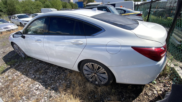 Hongqi Comfortable 1.8T — Б/У, 2022 г.