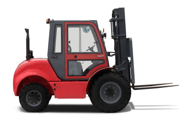 JAC CPCD 50 OFF ROAD 4WD