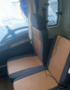 WANSHAN ALTAI Аrgut 4x2 Бортовой GREEN — Б/У, 2024 г.