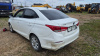 CHANGAN LX 1.5 5DCT (I поколение) — Б/У, 2023 г.