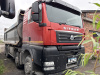 SITRAK ZZ3316V386ME — Б/У, 2023 г.