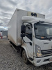 SDAC K12 4x2 Изотермический/рефрижератор YTQ5110XLCKJ471 — Б/У, 2023 г.