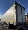 ТУЙМАЗИНСКИЙ ЗАВОД АВТОБЕТОНОВОЗОВ 588510 Полуприцеп шторный — Б/У, 2025 г.