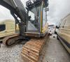 VOLVO EC220DL — Б/У, 2020 г.