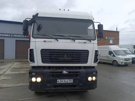 МАЗ 5440 4x2 Седельный тягач 5440С9-520-031 — Б/У, 2020 г.