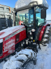 MASSEY FERGUSON S1304 Трактор S1304-C — Б/У, 2022 г.