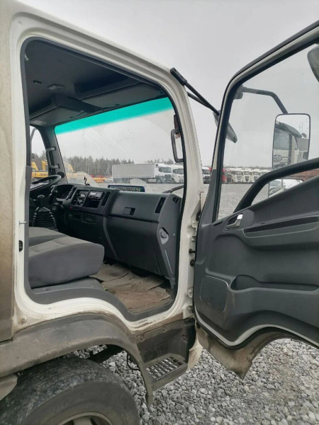 КамАЗ 43082 4x2 Бортовой 7712M-0000010-20 — Б/У, 2024 г.