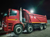 КамАЗ 65801 8x4 Самосвал 65801-001-68 — Б/У, 2020 г.
