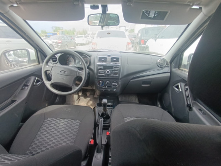LADA Comfort 1.6 90hp 5MT — Б/У, 2024 г.