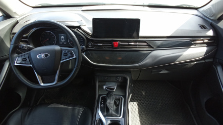 МОСКВИЧ Стандарт 1.5Т CVT — Б/У, 2023 г.
