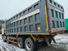 FAW J6 8x4 Самосвал СА3310Р66K24T4E5 — Б/У, 2022 г.