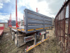 САВ (СпецАвто-Восток) 9318 Полуприцеп тяжеловоз 2 оси 931802E8 — Б/У, 2024 г.