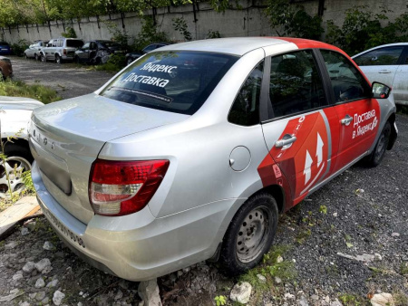 LADA Classic 23 1.6 90hp 5MT — Б/У, 2024 г.