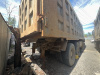 FAW CA3310P66K24T4E5 — Б/У, 2023 г.