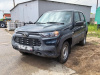 LADA Comfort 24 1.7 80hp 5MT — Б/У, 2024 г.