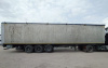 Тонар 958 Полуприцеп со сдвижным полом 95894 — Б/У, 2022 г.