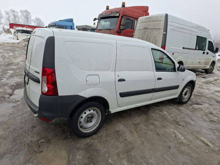 LADA LARGUS — Б/У, 2019 г.