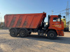КамАЗ 6520 6x4 Самосвал 6520-53 — Б/У, 2022 г.