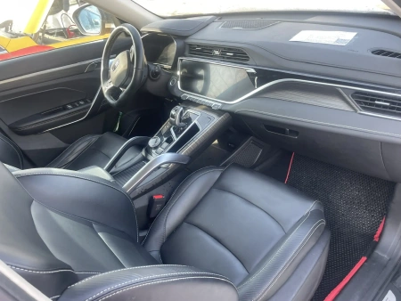 GEELY Comfort 1.5T (150 hp) 6AT 2WD — Б/У, 2024 г.